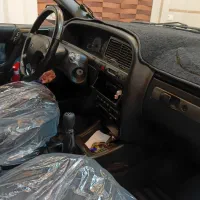 زانتیا مدل 88در حد صفر