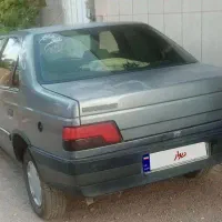 پژو405|خودرو کلاسیک|خواف, |دیوار