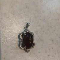 مدال نقره