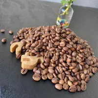 دان قهوه میکس حرفه ای و خوش قیمت مدیوم 70/30