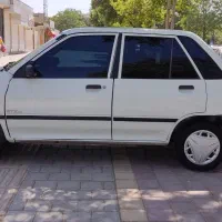 پراید|خودرو سواری و وانت|همدان, |دیوار