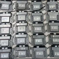 انواع ایسیو های خودرو چینی و ایرانی