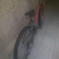دوچرخه 26
