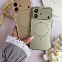 کاور موبایل ( قاب و گلس )