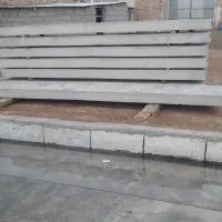 تولید سقف پیش ساخته بتنی اختری