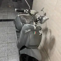 موتور سیکلت