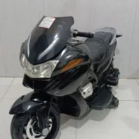 موتور شارژی اورجینال BMW *اقساط*