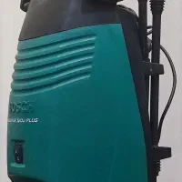 فروش فوری کارواش بوش مدل Aquatak 120 Plus