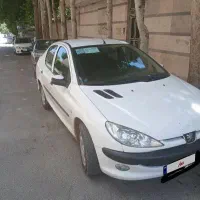 ۲۰۶مدل ۹۵