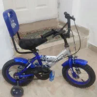 دوچرخهBMXسایز12