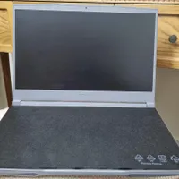 لپ تاپ گیمینگ msi نو نو|رایانه همراه|تهران, لشکر|دیوار