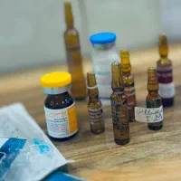 تزریقات در منزل
