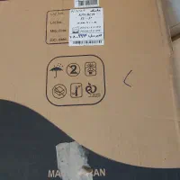 ماسک ۵ لایه (کی ان ۹۵) الهام طب، یک کارتن ۱۰۰۸تایی