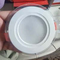 هالوژن ۷ وات دور شیشه
