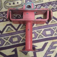 قفله پدال