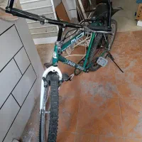 دوچرخه