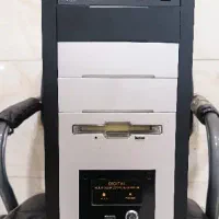 کیس خونگی