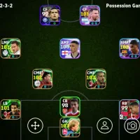 اکانت فوتبال خوب