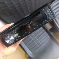 ضبط پایونیر 2950UI و ساب سونی اکسپلود