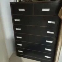 دراور ۶ کشو ام دی اف