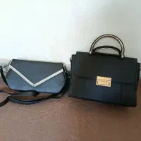 کیف دستی دوشی مجلسی