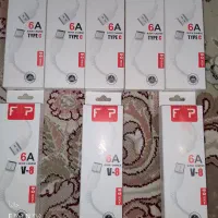 کابل تایپ سی و میکرو FSP