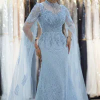 خاص‌ترین شب زندگی با مزون مجلسی آندیا