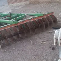 دیسک ۲۴پر تراکتور