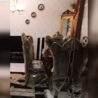 ناهار خوری ۶ نفره