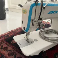 چرخ راسته دوز جک F8