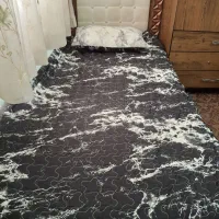 تخت خواب یک نفره