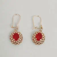 گوشواره  دره شهر 200 بالای تابلو