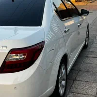 دنا توربو اتوماتیک