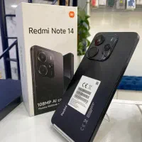 دستگاه ردمی note 14