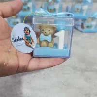 گیفت تولدو دندونی  وتعیین جنسیت و
