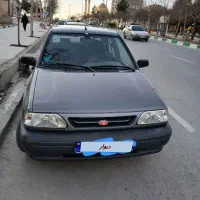 پراید ۱۳۱|خودرو سواری و وانت|بروجرد, |دیوار