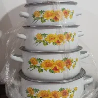 قابلمه لعابی خارجی