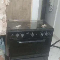 گاز طرح فر|اجاق گاز و لوازم برقی پخت‌وپز|اراک, |دیوار