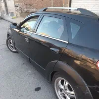 تشخیص رنگ خودرو سیار پرسپولیس