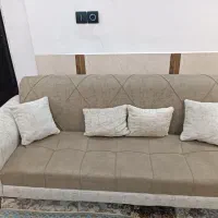 مبل اسکارلت نو