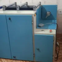 فروش دستگاه رول به رول سفره ،فریزر،زباله ساخت 1404