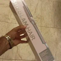 شیگلم کرلی Orginal پرداخت درب منزل