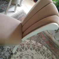 ناهار خوری شش نفره در حد نو