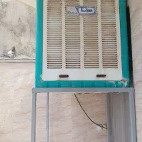 کولر آبی 4500