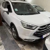 جک S3 بسیار تمیز  سرویس کامل شده
