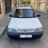 پراید 131 مدل 87