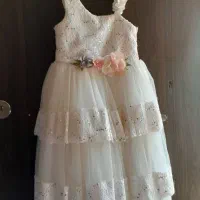 لباس مجلسی بچه گانه