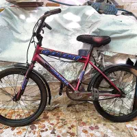 دوچرخه سایز 20