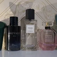 شیشه ادکلن