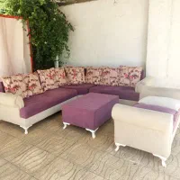 راحتی هشت نفره